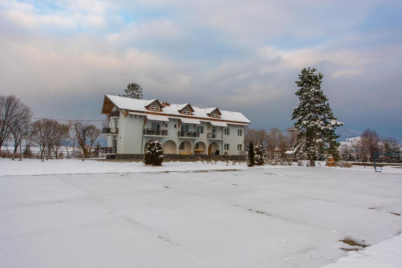 Complex Panicel Rîşnov Екстериор снимка
