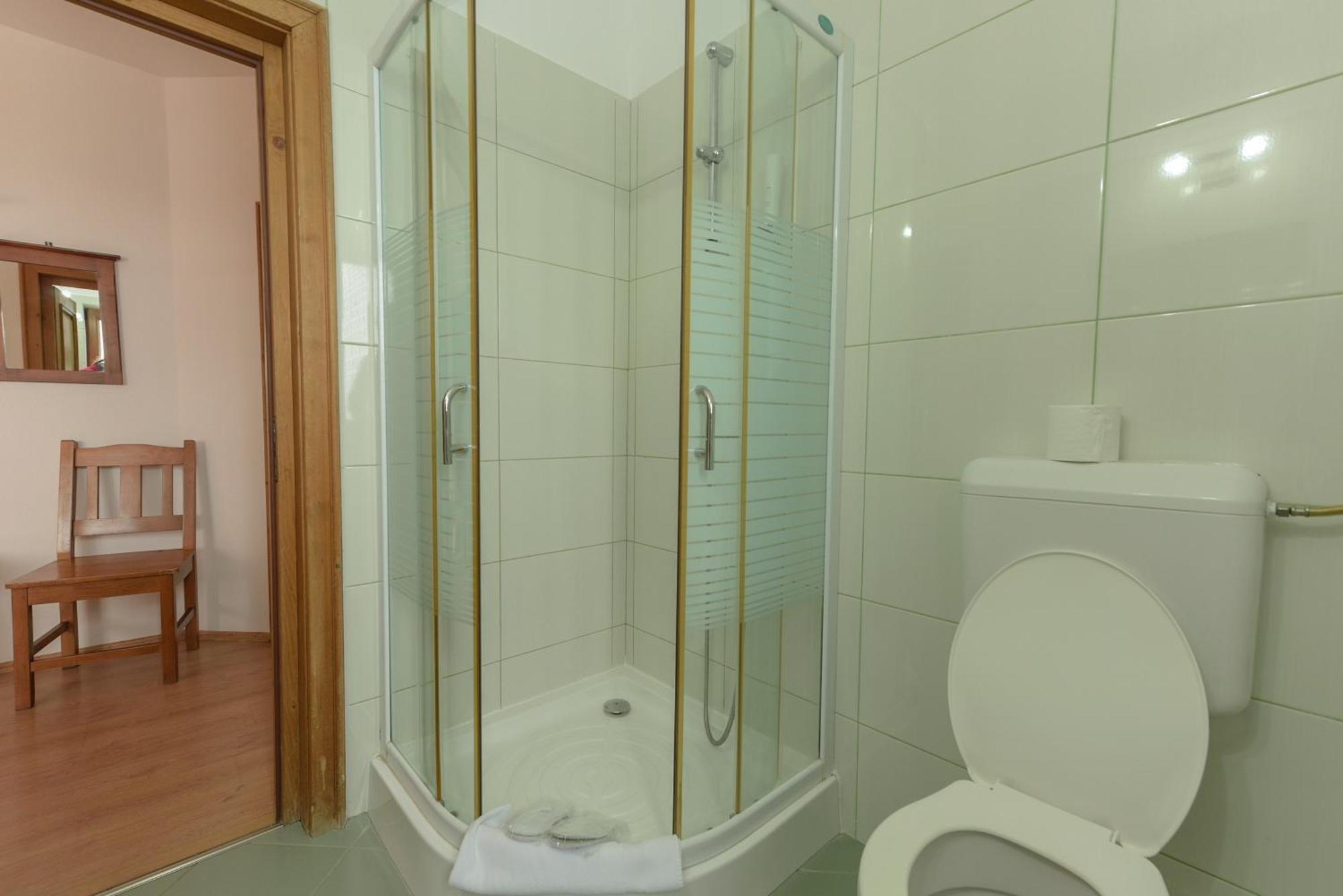 Complex Panicel Rîşnov Екстериор снимка