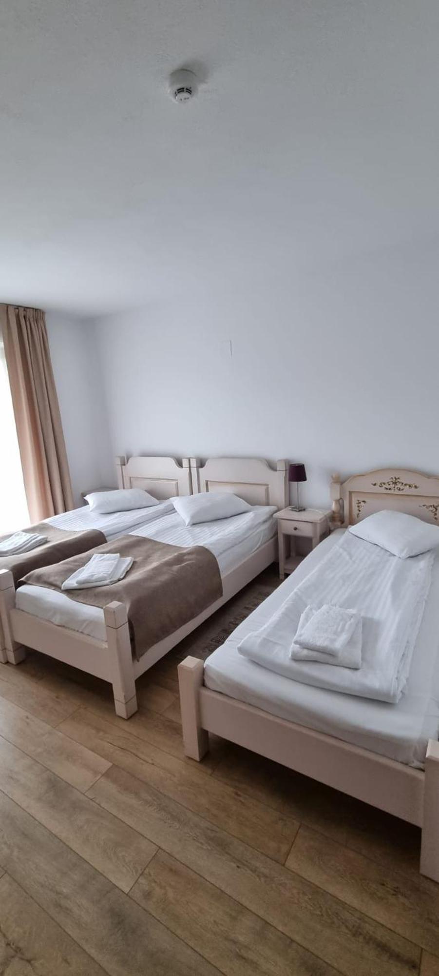Complex Panicel Rîşnov Екстериор снимка