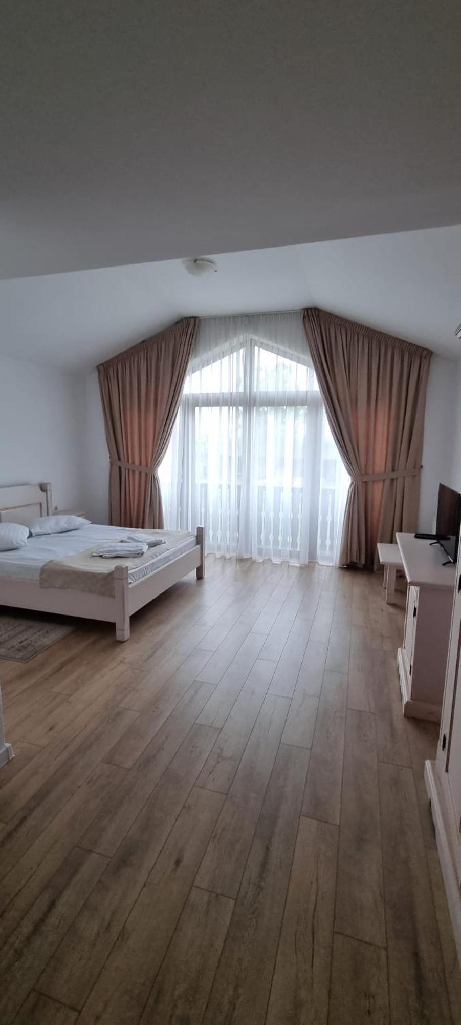 Complex Panicel Rîşnov Екстериор снимка