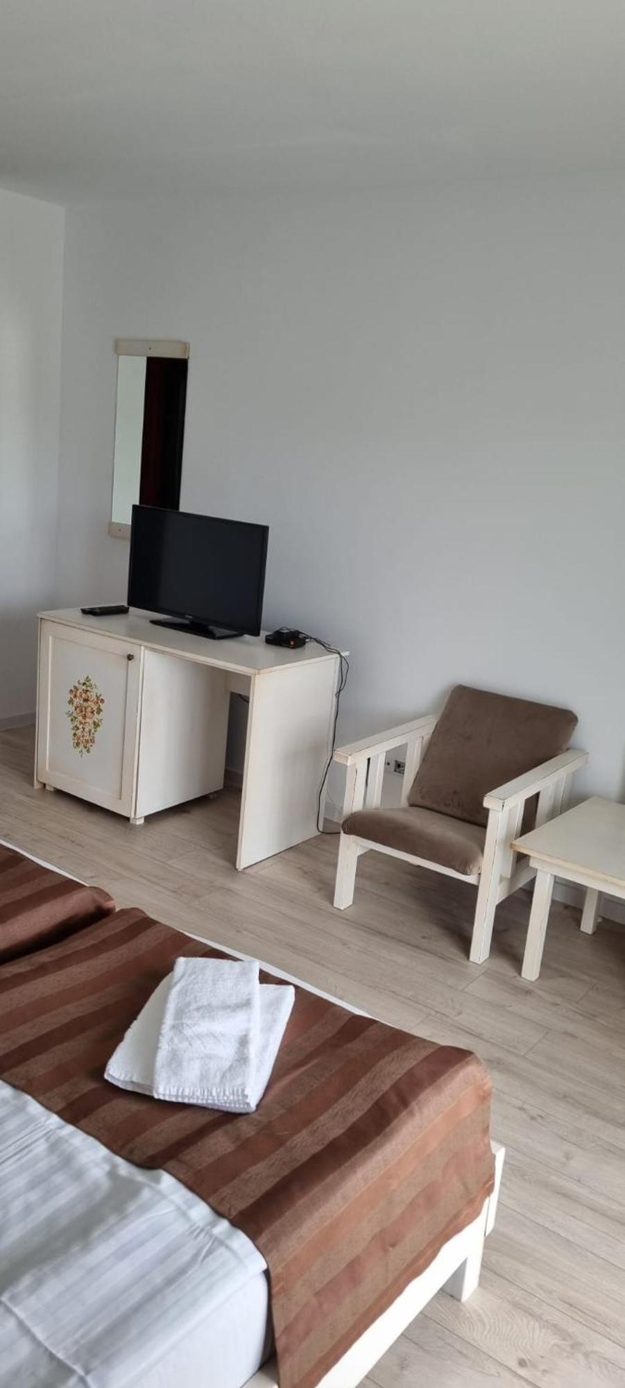 Complex Panicel Rîşnov Екстериор снимка