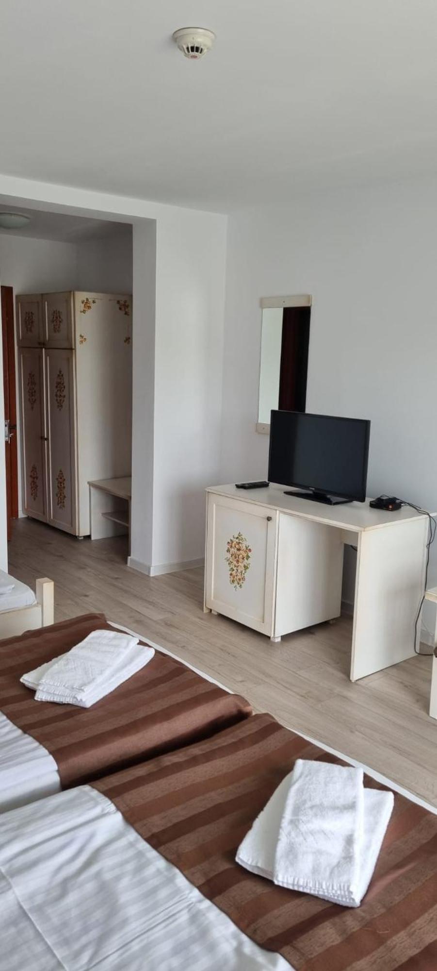 Complex Panicel Rîşnov Екстериор снимка